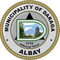 Daraga Municipal Council
